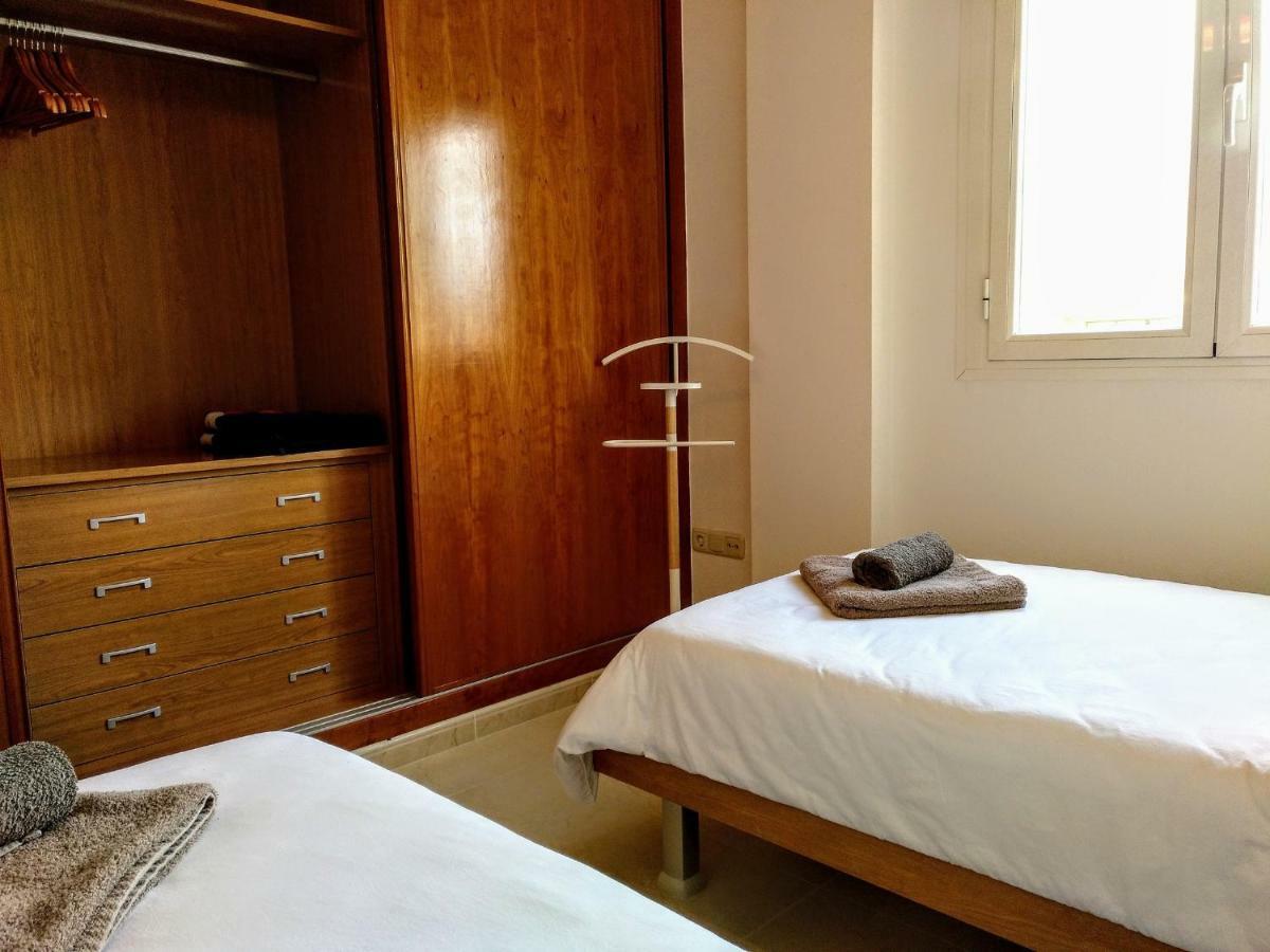 Holiday Home Mi Nietas Jávea Kültér fotó